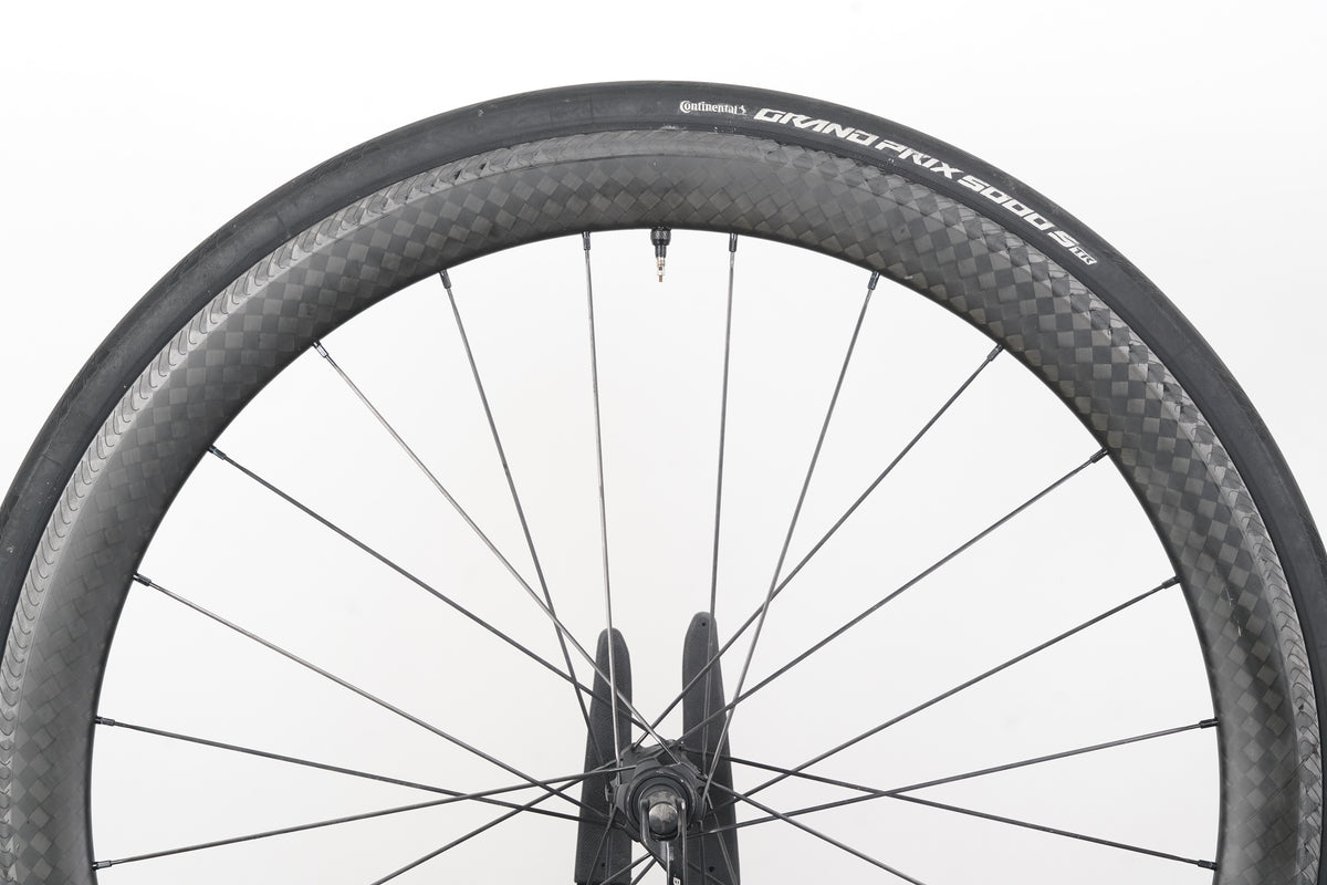 Light Bicycle DT Swiss 240 EXP Carbon Tubeless Rim Brake Wheelset 11 Speed