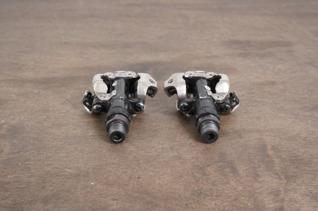Shimano PD-M520 SPD Clipless MTB 375g