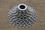 11-30T Shimano Dura-Ace CS-9000 11 Speed Cassette 205g