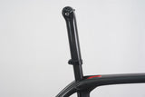 2017 62cm Trek Domane SLR Carbon Rim Brake Road Frameset