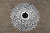 11-30T Shimano Dura-Ace CS-9000 11 Speed Cassette 205g