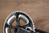 172.5mm 50/34T Cannondale Si Hollowgram Road Crankset