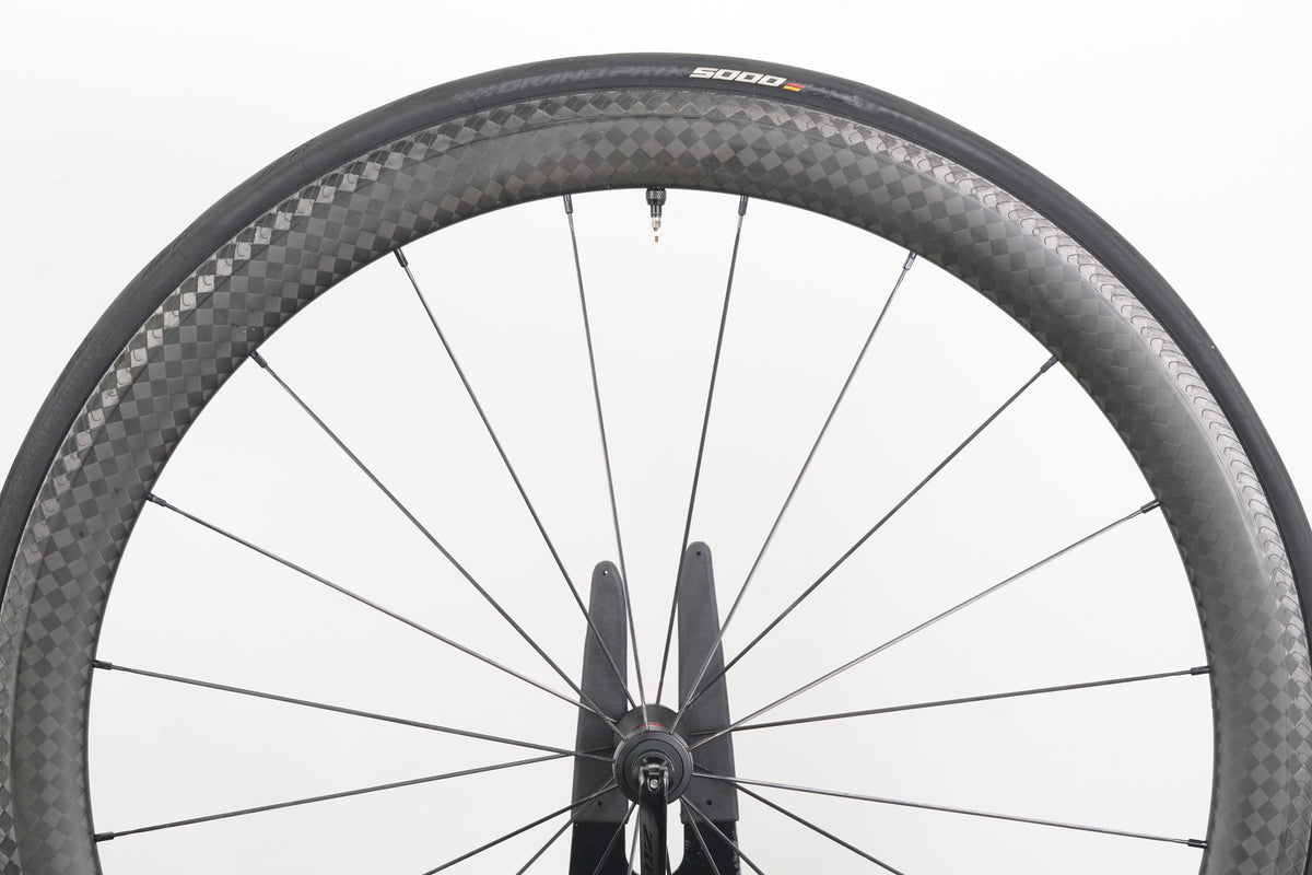 Light Bicycle DT Swiss 240 EXP Carbon Tubeless Rim Brake Wheelset 11 Speed