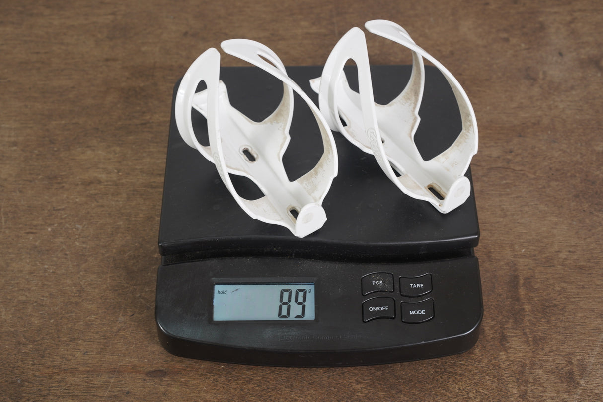 (2) Profile Design Water Bottle Cage 89g
