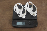 (2) Profile Design Water Bottle Cage 89g