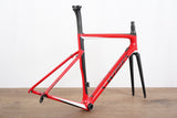 54cm Specialized S-WORKS Tarmac SL6 Carbon Rim Brake Road Frameset