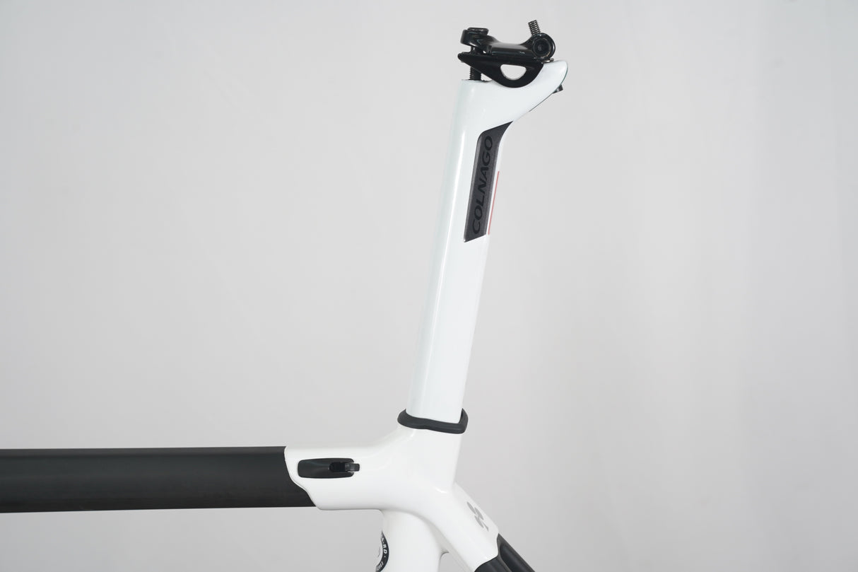 56s Colnago C64 Carbon Rim Brake Road Frameset