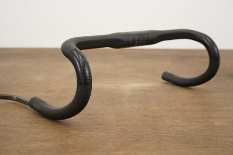 38cm Specialized S-WORKS Shallow Bend Carbon Compact Road Handlebar 31.8mm