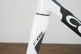 56s Colnago C64 Carbon Rim Brake Road Frameset