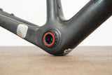 *Damaged* 61cm Specialized S-WORKS Tarmac SL5 Carbon Disc Brake Frameset