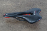 143mm Astvte Pilarga Carbon Rail Road Saddle 206g