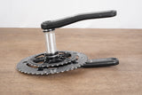 172.5mm 50/34T Cannondale Si Hollowgram Road Crankset