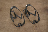 (2) Specialized S-WORKS Rib Cage II Carbon Water Bottle Cages 35g