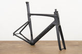 2020 56cm Specialized S-WORKS Venge Carbon Disc Brake Frameset