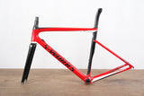 54cm Specialized S-WORKS Tarmac SL6 Carbon Rim Brake Road Frameset