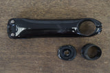 ENVE SES 140mm -7/-12 Degree Carbon Aero Road Stem + Shim 196g