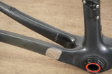 *Damaged* 61cm Specialized S-WORKS Tarmac SL5 Carbon Disc Brake Frameset