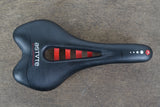 143mm Astvte Pilarga Carbon Rail Road Saddle 206g