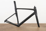 2020 56cm Specialized S-WORKS Venge Carbon Disc Brake Frameset
