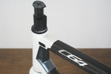 56s Colnago C64 Carbon Rim Brake Road Frameset