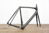 *Damaged* 61cm Specialized S-WORKS Tarmac SL5 Carbon Disc Brake Frameset