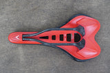 143mm Astvte Pilarga Carbon Rail Road Saddle 206g