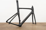 2020 56cm Specialized S-WORKS Venge Carbon Disc Brake Frameset