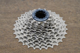 11-30T Shimano Ultegra CS-R8000 11 Speed Cassette 269g