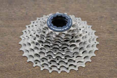 11-30T Shimano Ultegra CS-R8000 11 Speed Cassette 269g