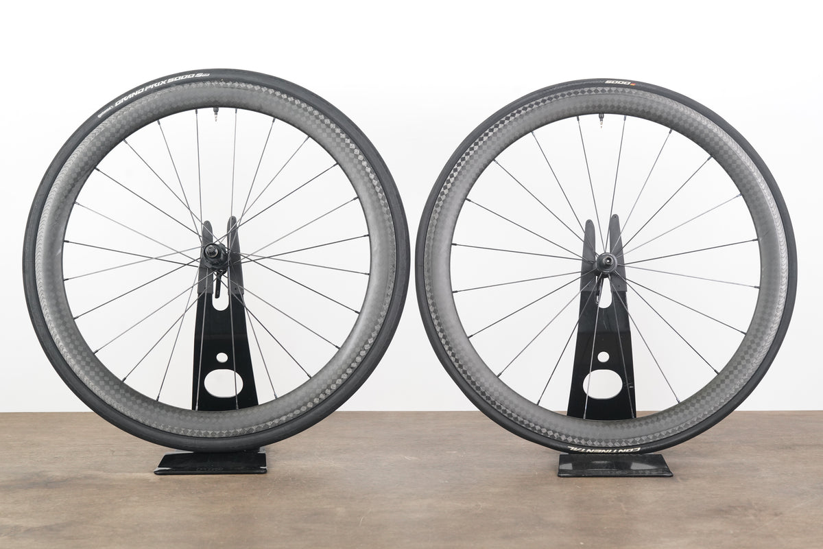 Light Bicycle DT Swiss 240 EXP Carbon Tubeless Rim Brake Wheelset 11 Speed