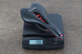 143mm Astvte Pilarga Carbon Rail Road Saddle 206g