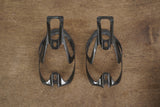 (2) Specialized S-WORKS Rib Cage II Carbon Water Bottle Cages 35g