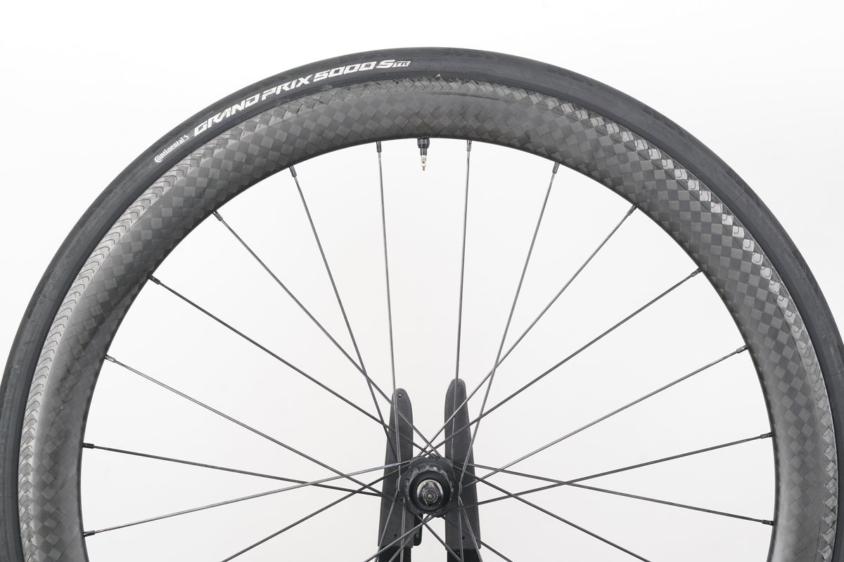 Light Bicycle DT Swiss 240 EXP Carbon Tubeless Rim Brake Wheelset 11 Speed