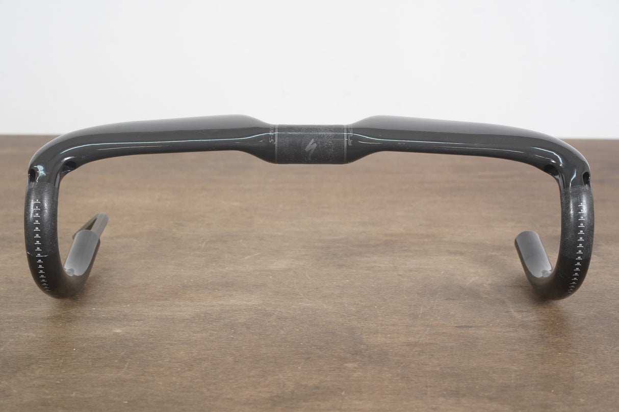 40cm Specialized S-WORKS Aerofly Carbon Compact Road Handlebar 31.8mm