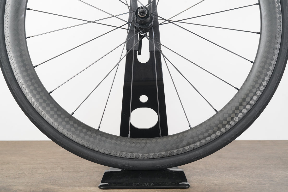 Light Bicycle DT Swiss 240 EXP Carbon Tubeless Rim Brake Wheelset 11 Speed
