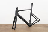 2020 56cm Specialized S-WORKS Venge Carbon Disc Brake Frameset