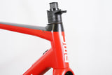 54cm BMC Teammachine SLR01 Carbon Disc Brake Frameset SLR 01