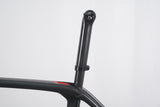 2017 62cm Trek Domane SLR Carbon Rim Brake Road Frameset
