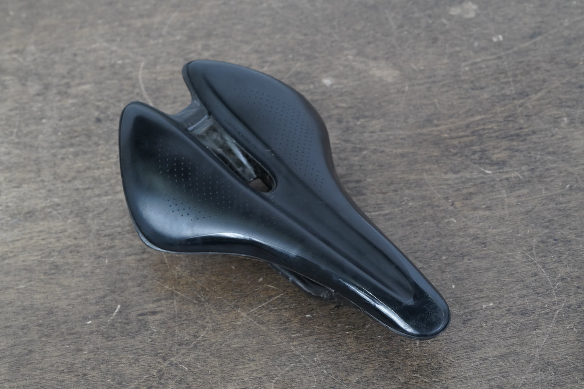 145mm Cadex Boost Carbon Rail Road Saddle 140g