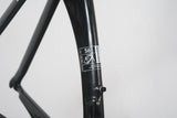 56cm Cervelo S5 Carbon Aero Rim Brake Road Frameset