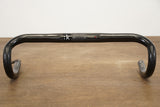 44cm Fizik Cyrano R1 Chameleon Carbon Compact Road Handlebar 31.8mm