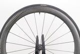 Light Bicycle DT Swiss 240 EXP Carbon Tubeless Rim Brake Wheelset 11 Speed