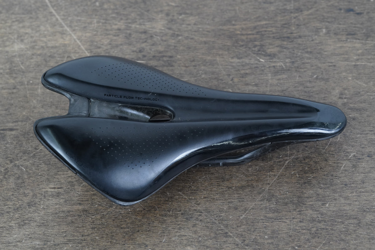 145mm Cadex Boost Carbon Rail Road Saddle 140g