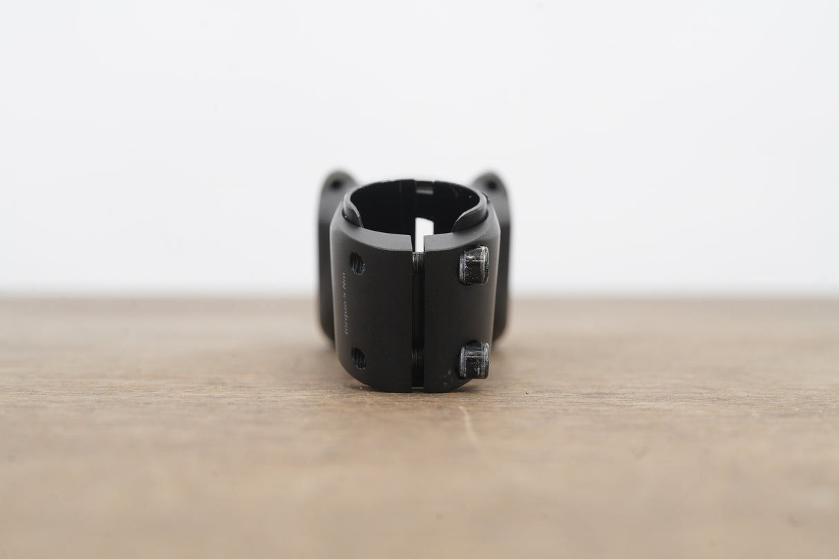 Deda Elementi Vinci Integrated 130mm -17 Degree Alloy Road Stem 332g 1 1/4" 31.8mm