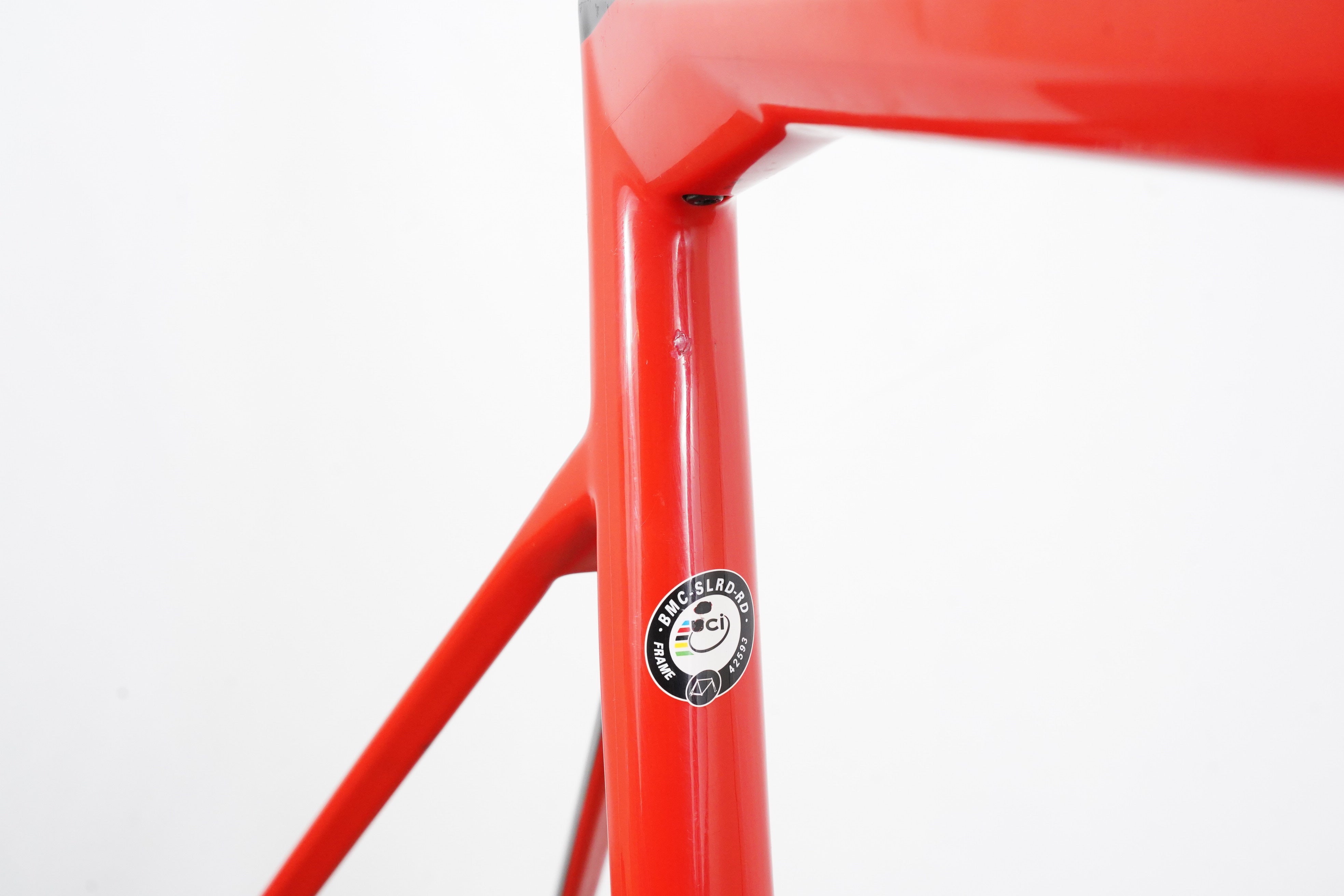 Bmc slr01 disc frameset online