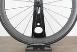 Light Bicycle DT Swiss 240 EXP Carbon Tubeless Rim Brake Wheelset 11 Speed