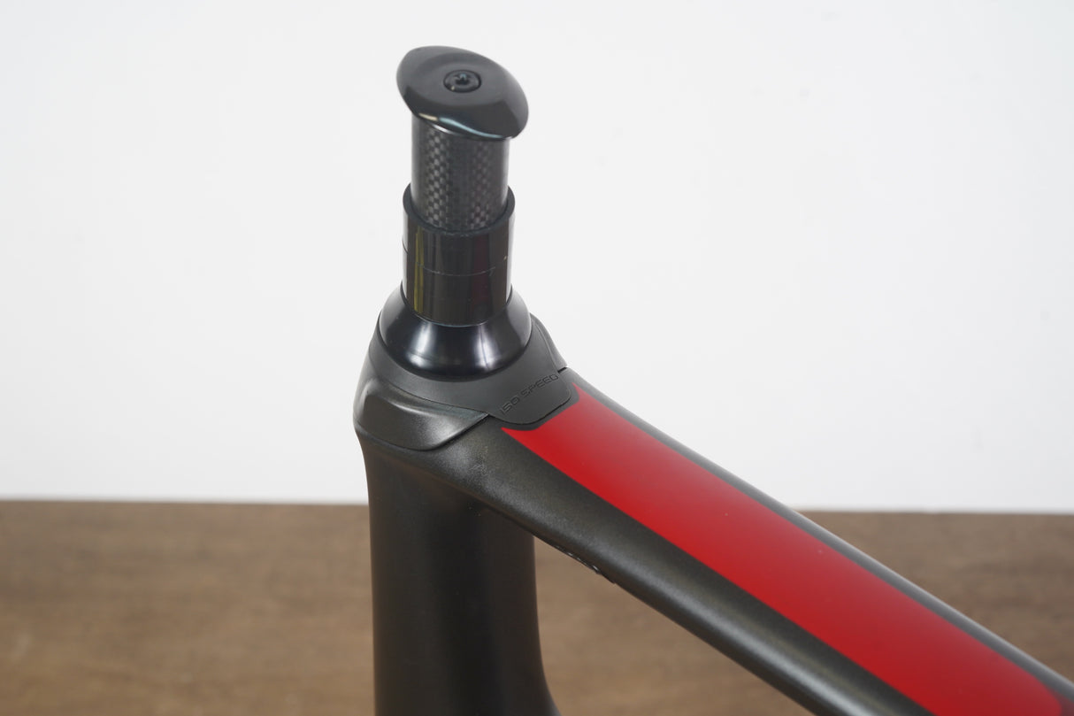2017 62cm Trek Domane SLR Carbon Rim Brake Road Frameset