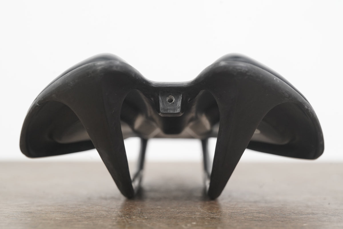 145mm Cadex Boost Carbon Rail Road Saddle 140g