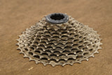 11-34T Shimano Ultegra CS-HG800-11 11 Speed Cassette 333g