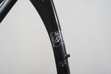 56cm Cervelo S5 Carbon Aero Rim Brake Road Frameset